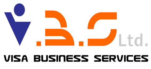 Visa Business Services